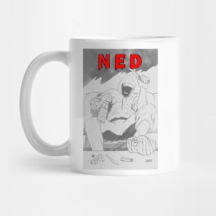 NED Mug